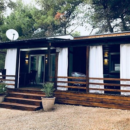 Holiday Home Orsag Drage Extérieur photo