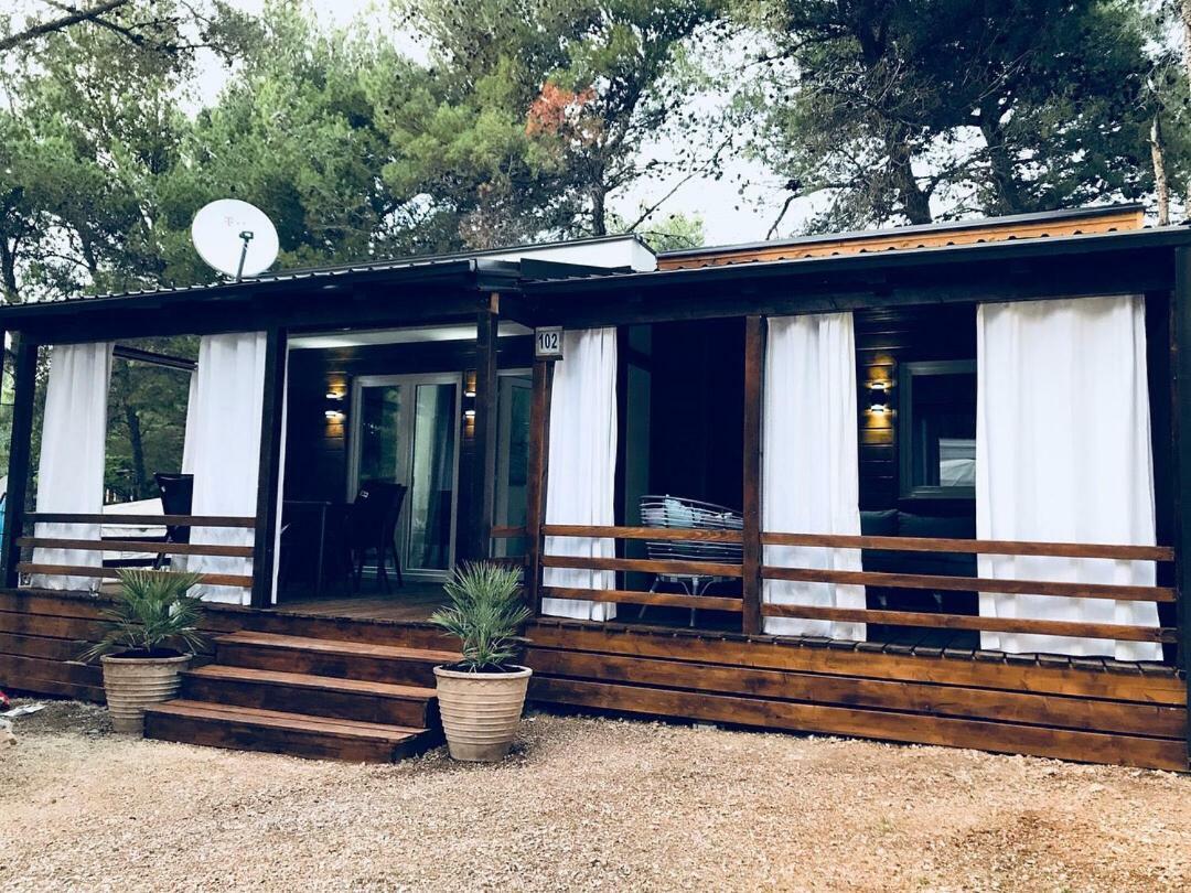 Holiday Home Orsag Drage Extérieur photo
