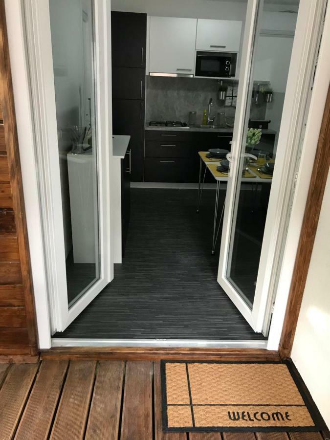 Holiday Home Orsag Drage Extérieur photo