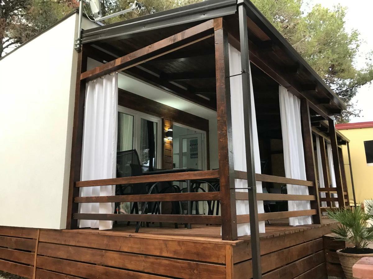 Holiday Home Orsag Drage Extérieur photo