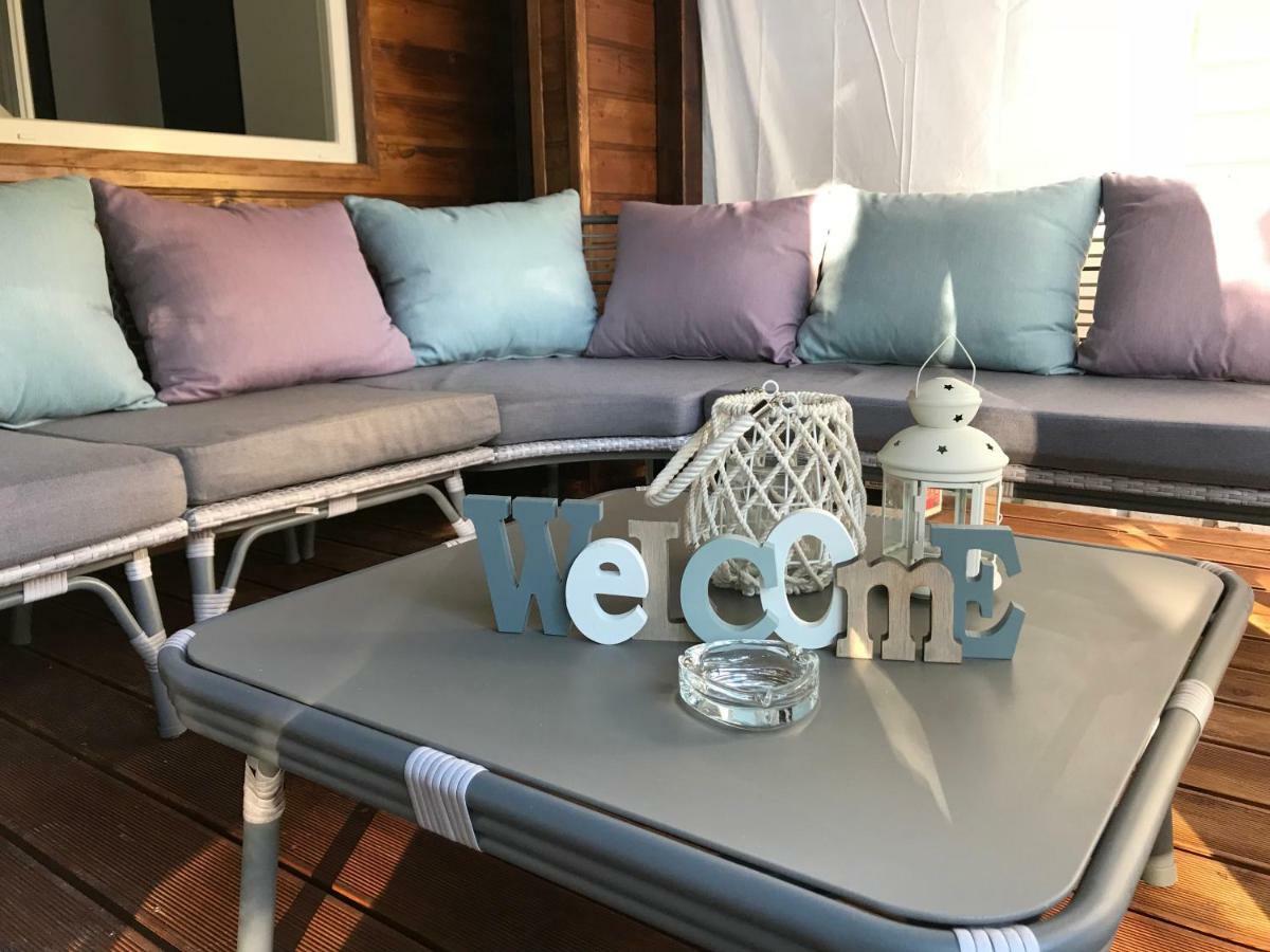 Holiday Home Orsag Drage Extérieur photo