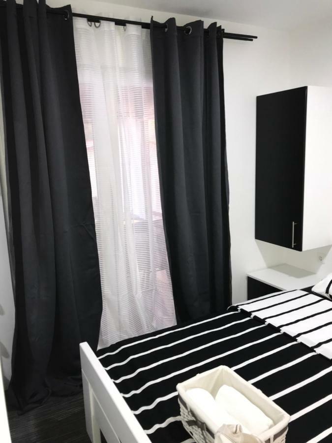 Holiday Home Orsag Drage Extérieur photo