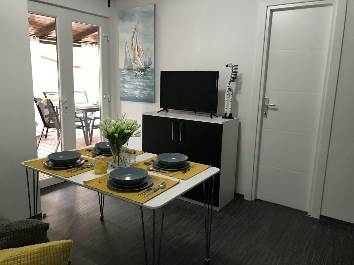 Holiday Home Orsag Drage Extérieur photo