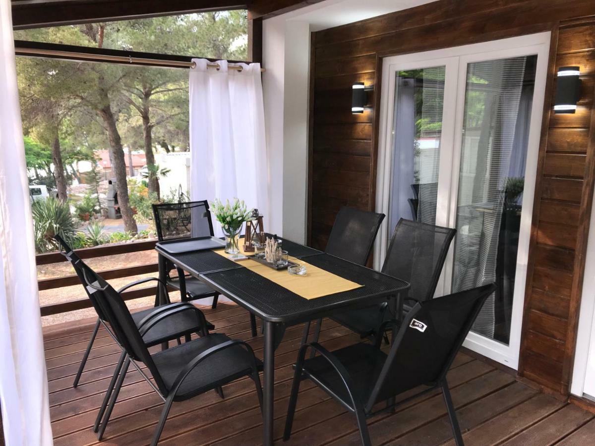 Holiday Home Orsag Drage Extérieur photo