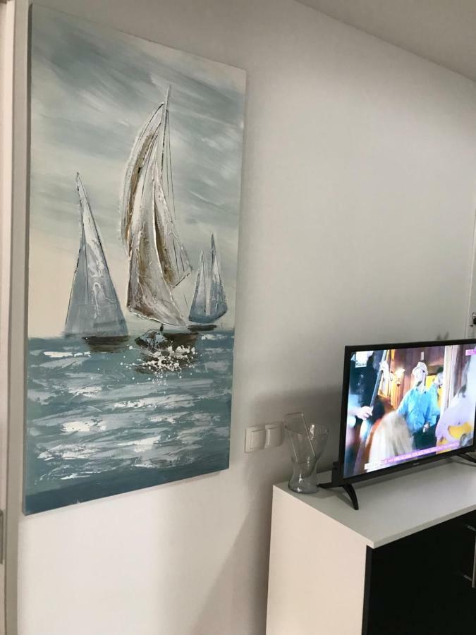 Holiday Home Orsag Drage Extérieur photo