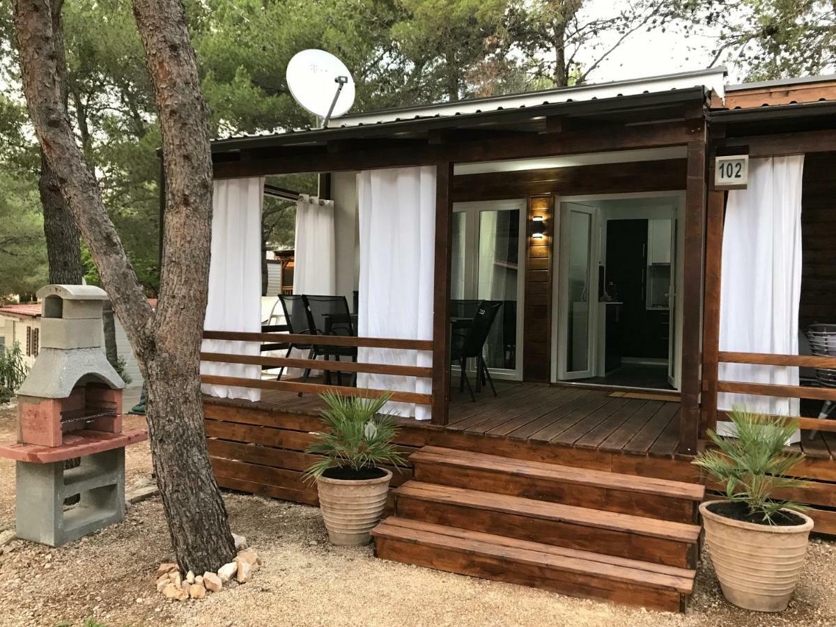 Holiday Home Orsag Drage Extérieur photo