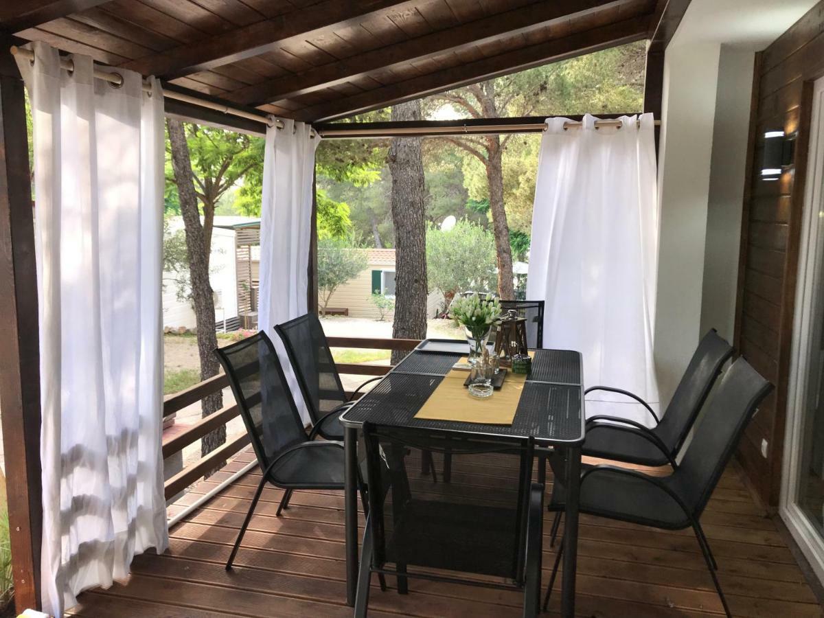 Holiday Home Orsag Drage Extérieur photo