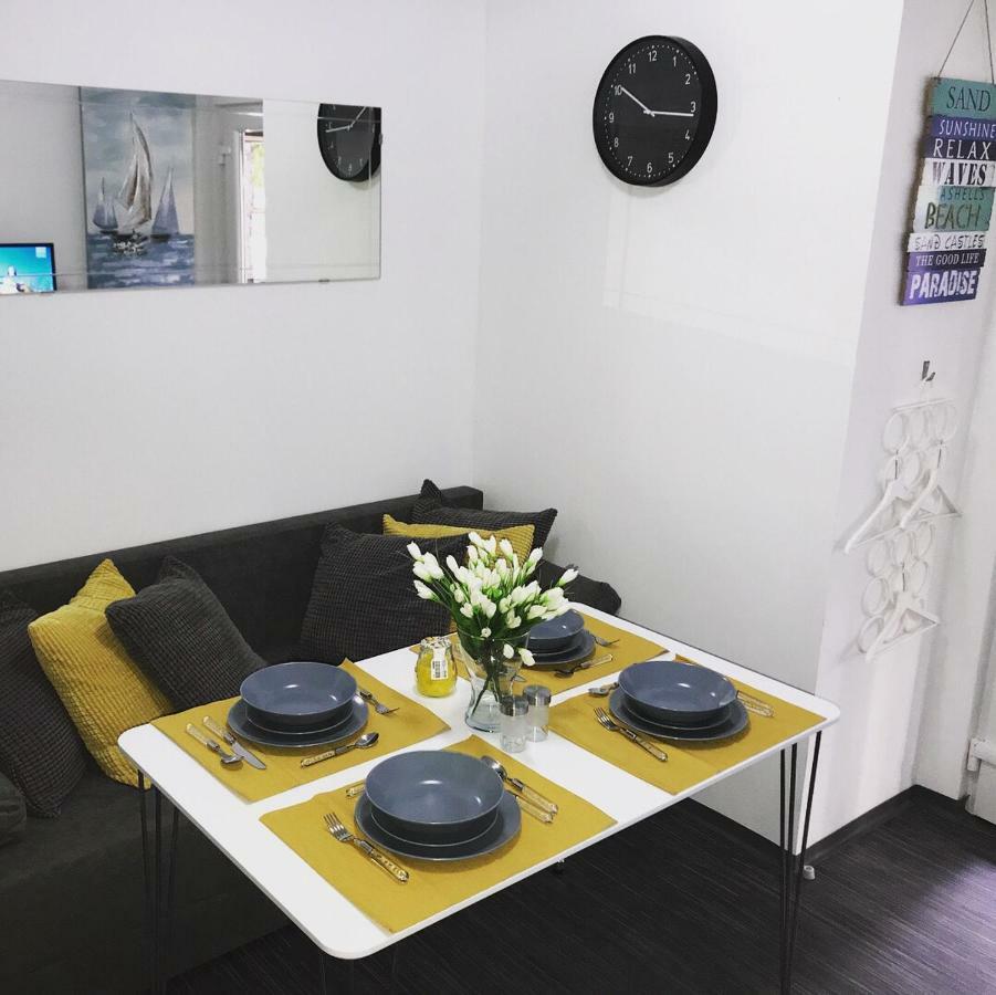 Holiday Home Orsag Drage Extérieur photo