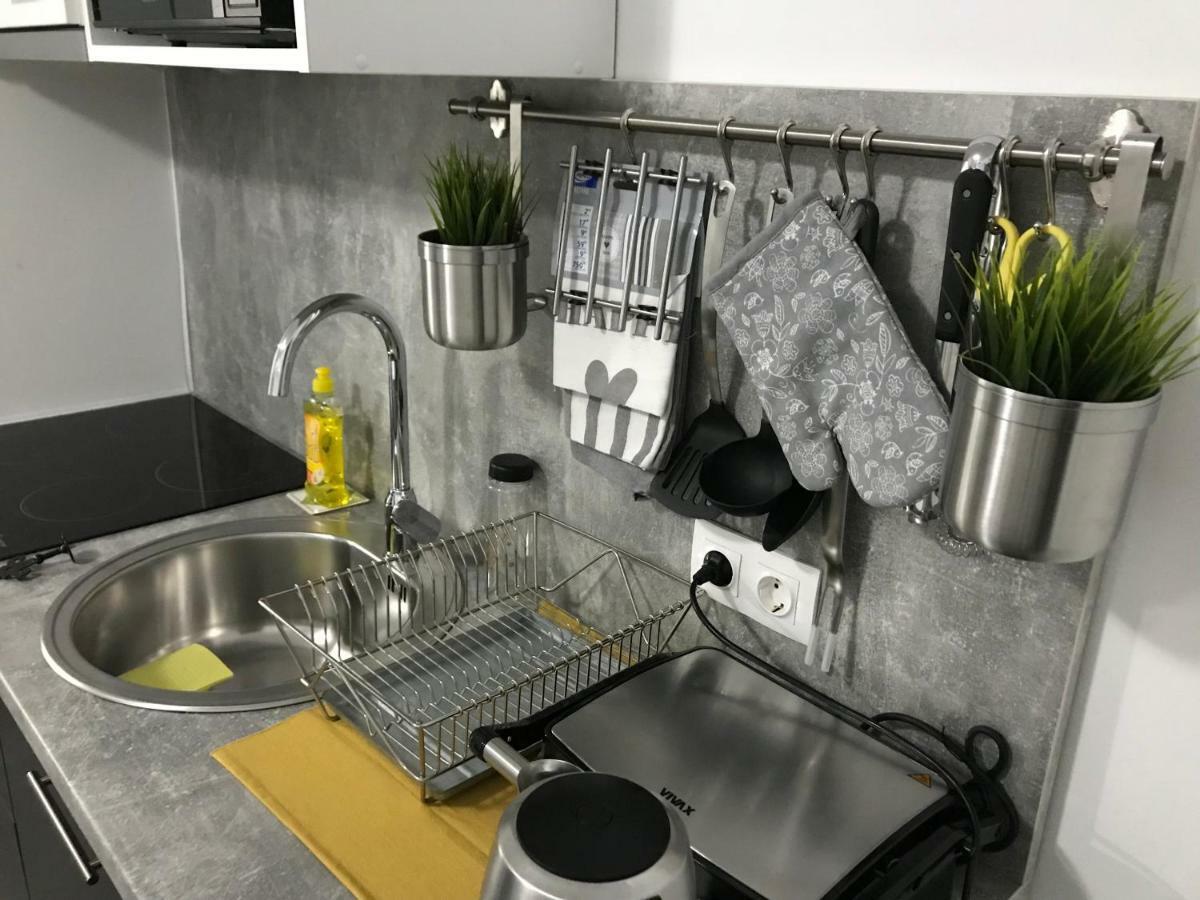 Holiday Home Orsag Drage Extérieur photo