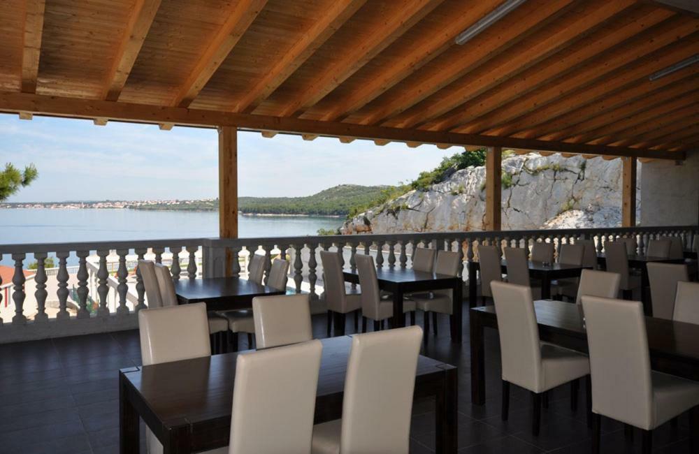 Holiday Home Orsag Drage Extérieur photo