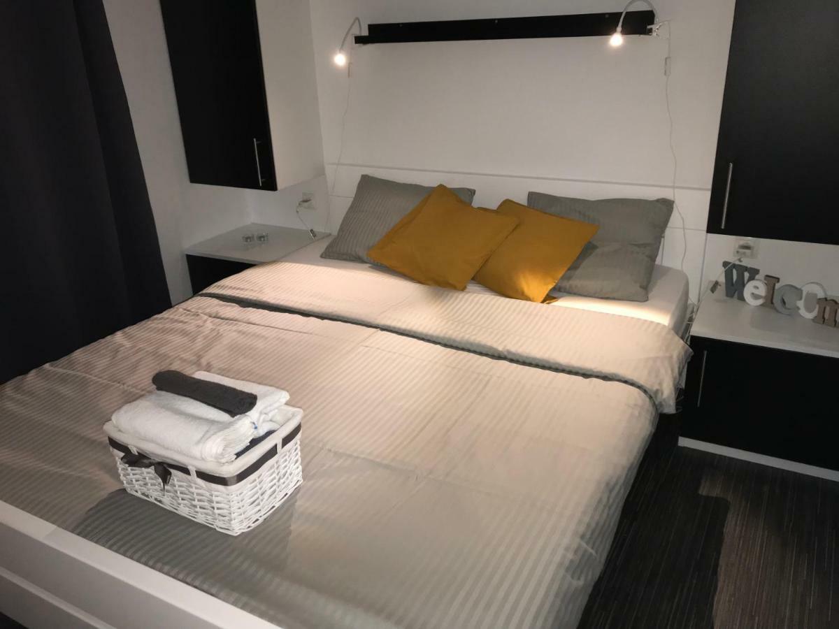 Holiday Home Orsag Drage Extérieur photo